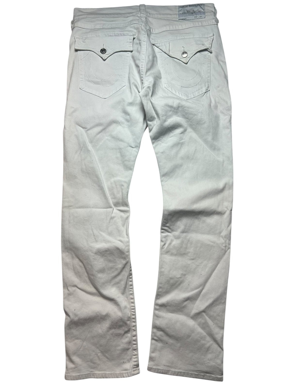 True Religion Ricky Straight W36 x L36 - ZAZA resell
