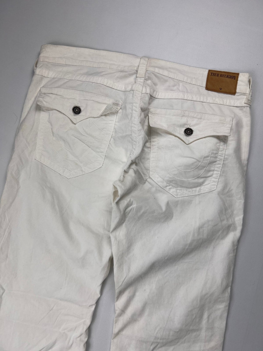 True Religion Ricky Straight | W38 - ZAZA resell