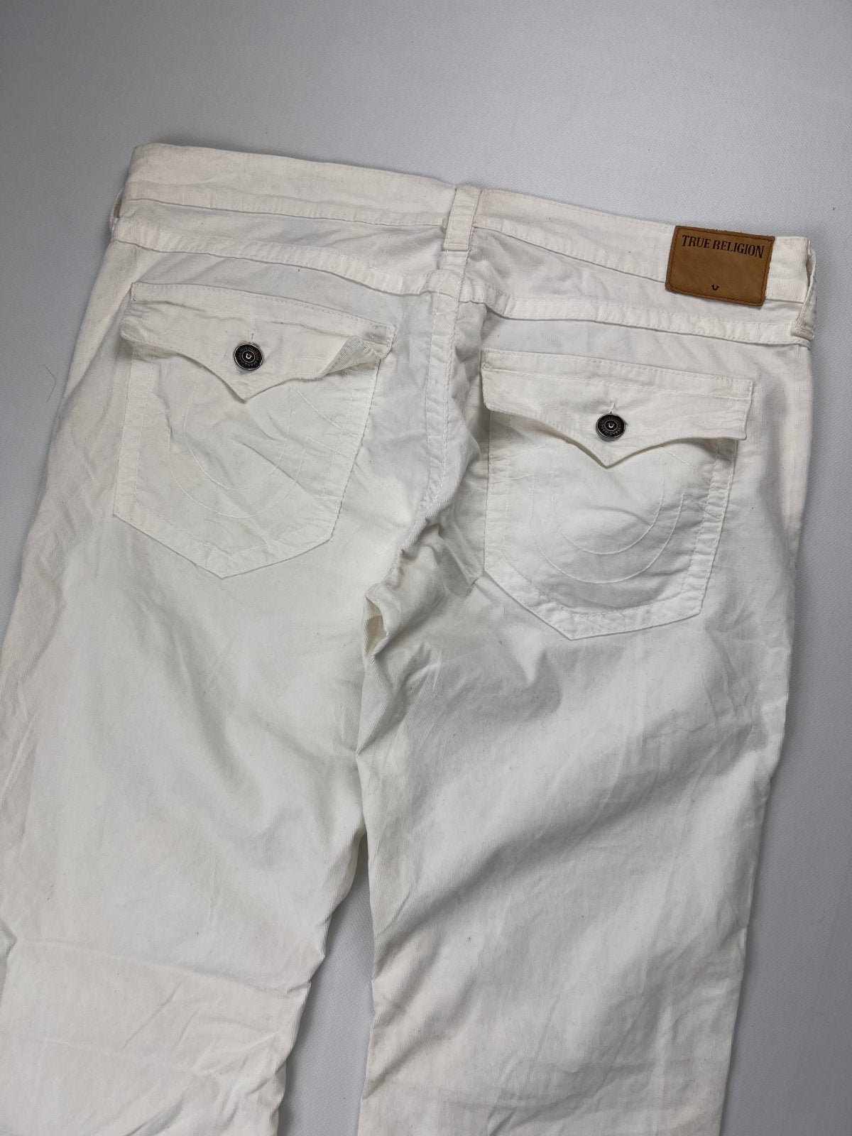 True Religion Ricky Straight | W38 - ZAZA resell