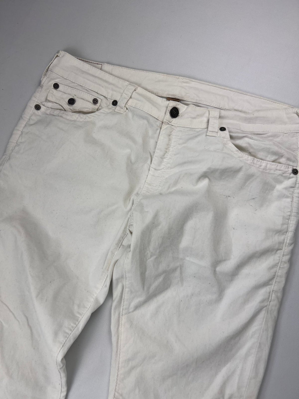 True Religion Ricky Straight | W38 - ZAZA resell