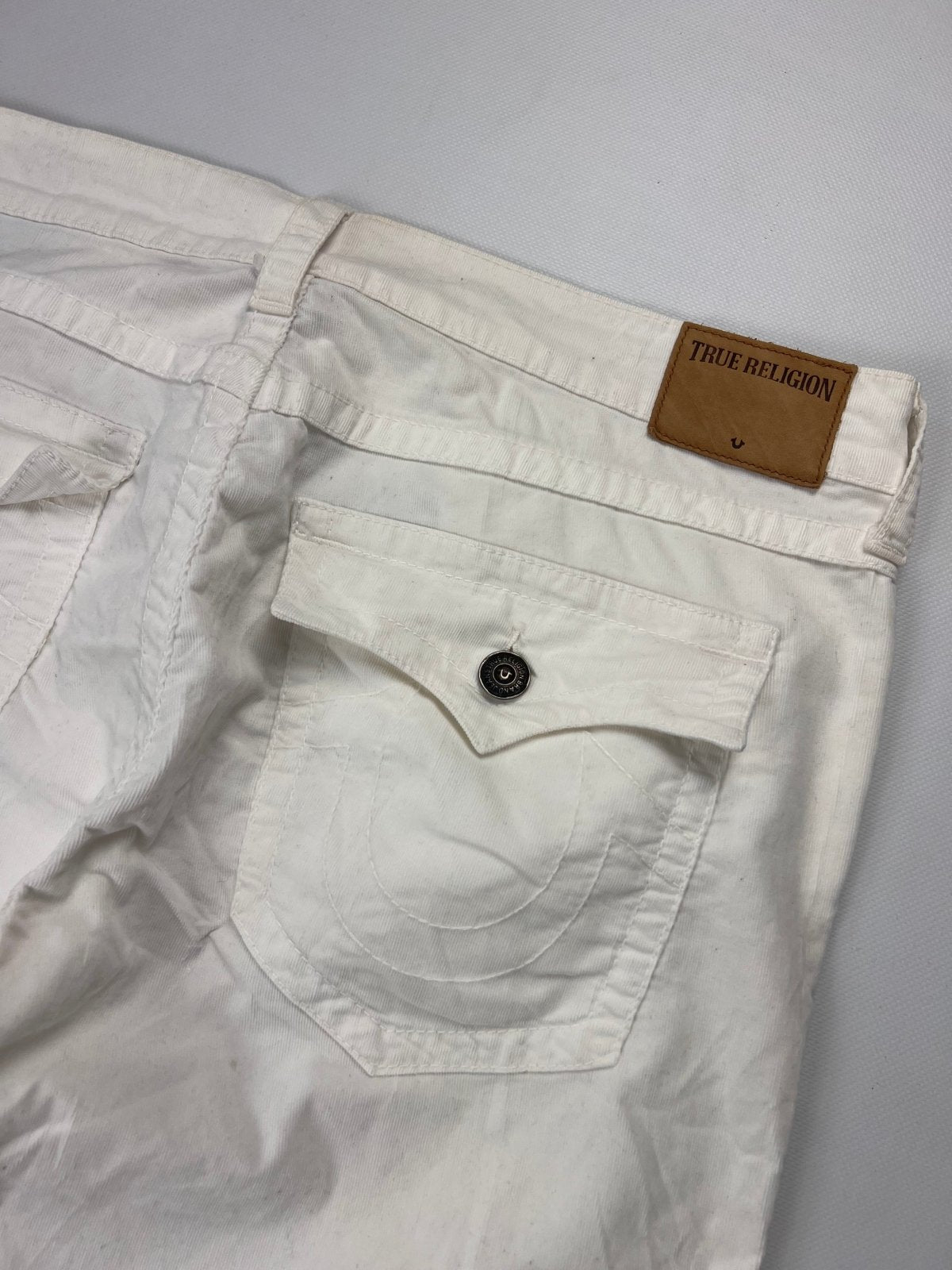 True Religion Ricky Straight | W38 - ZAZA resell