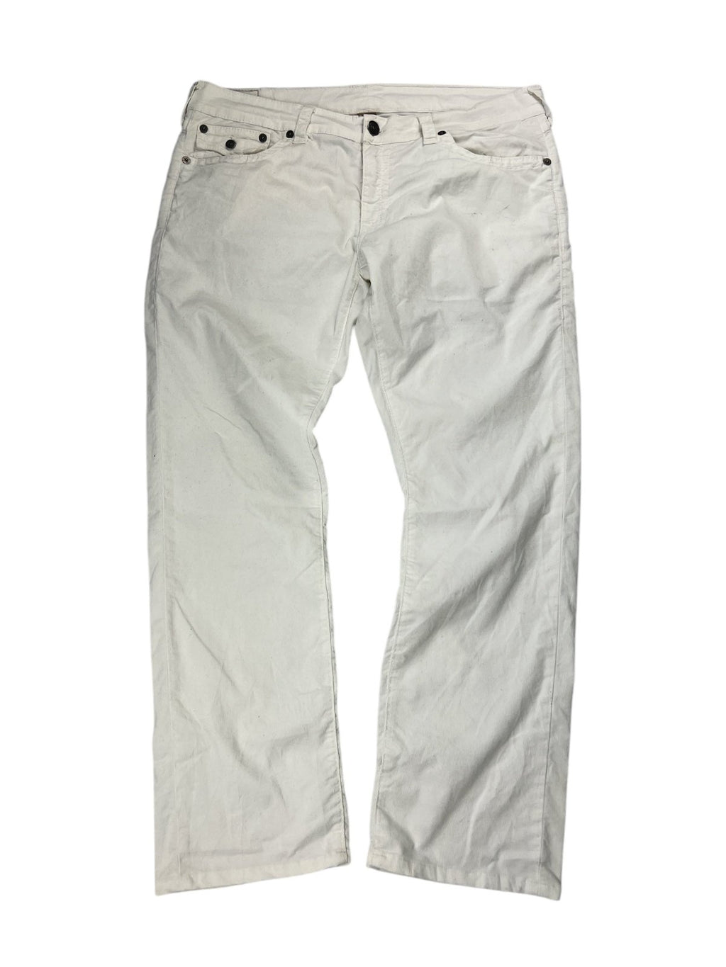 True Religion Ricky Straight | W38 - ZAZA resell