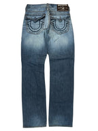 True Religion Ricky Super T Straight | 36 (M) - ZAZA resell