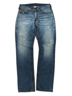 True Religion Ricky Super T Straight | 36 (M) - ZAZA resell