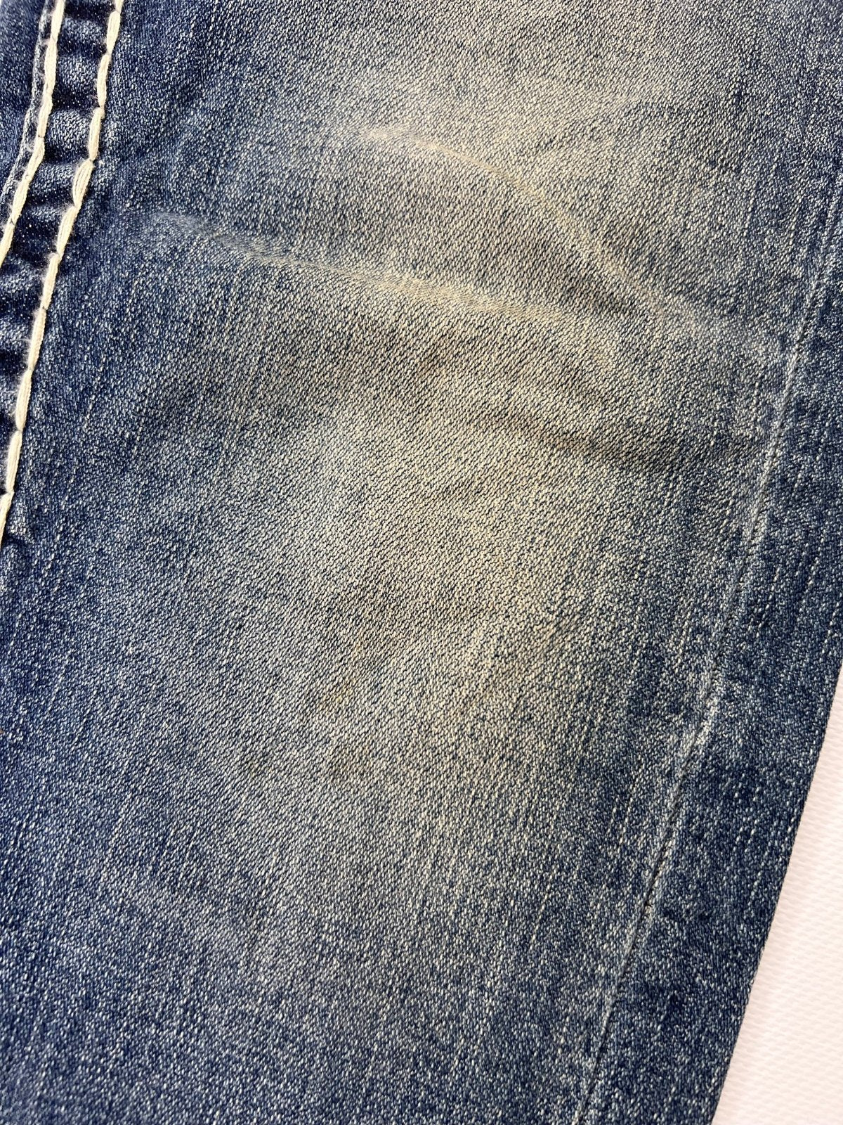 True Religion Rocco Super T Straight | W 41cm x L 97cm - ZAZA resell