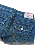 True Religion Shorts | 23 (XS) - ZAZA resell