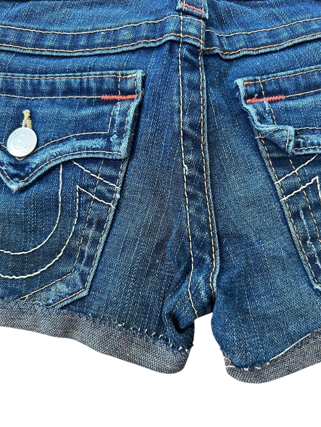 True Religion Shorts | 23 (XS) - ZAZA resell