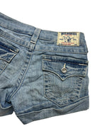 True Religion Shorts | 23 (XS) - ZAZA resell
