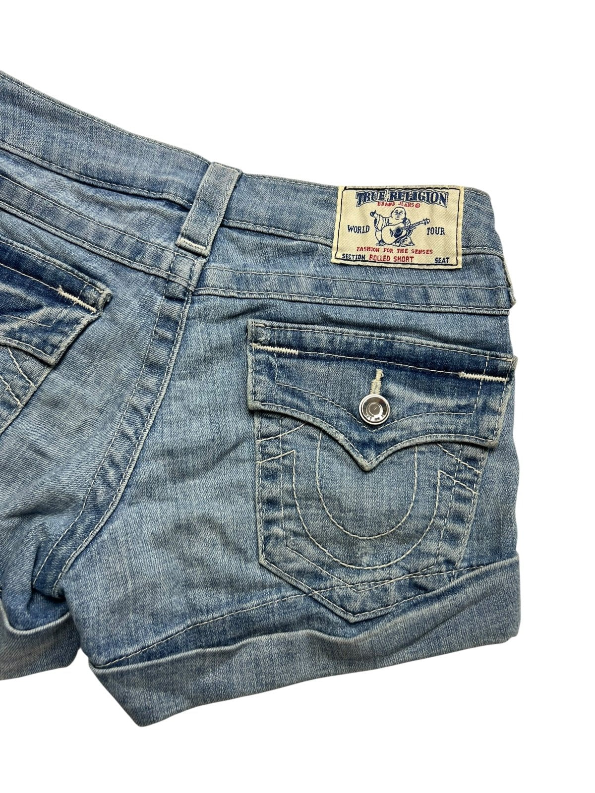 True Religion Shorts | 23 (XS) - ZAZA resell