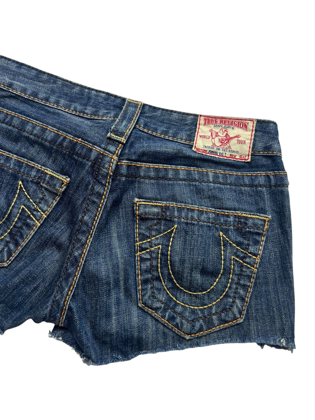True Religion Shorts | 24 (S) - ZAZA resell