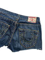 True Religion Shorts | 24 (S) - ZAZA resell