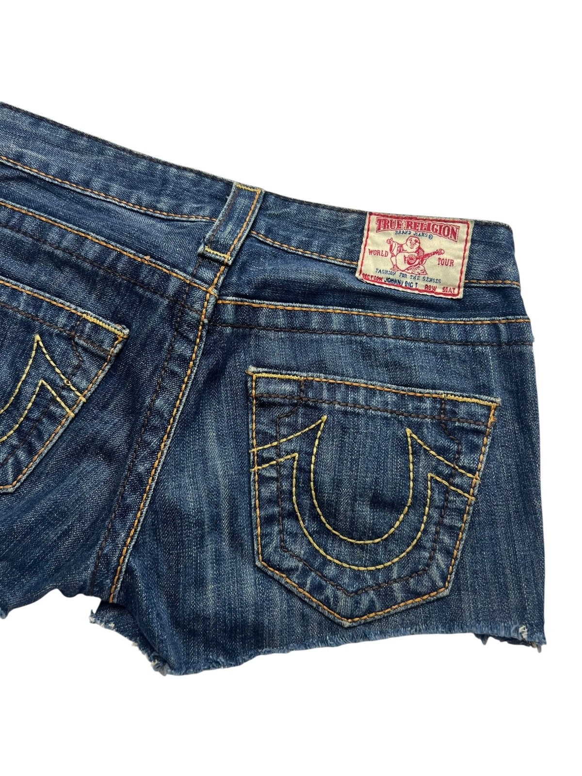 True Religion Shorts | 24 (S) - ZAZA resell