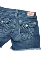 True Religion Shorts | 24 (S) - ZAZA resell
