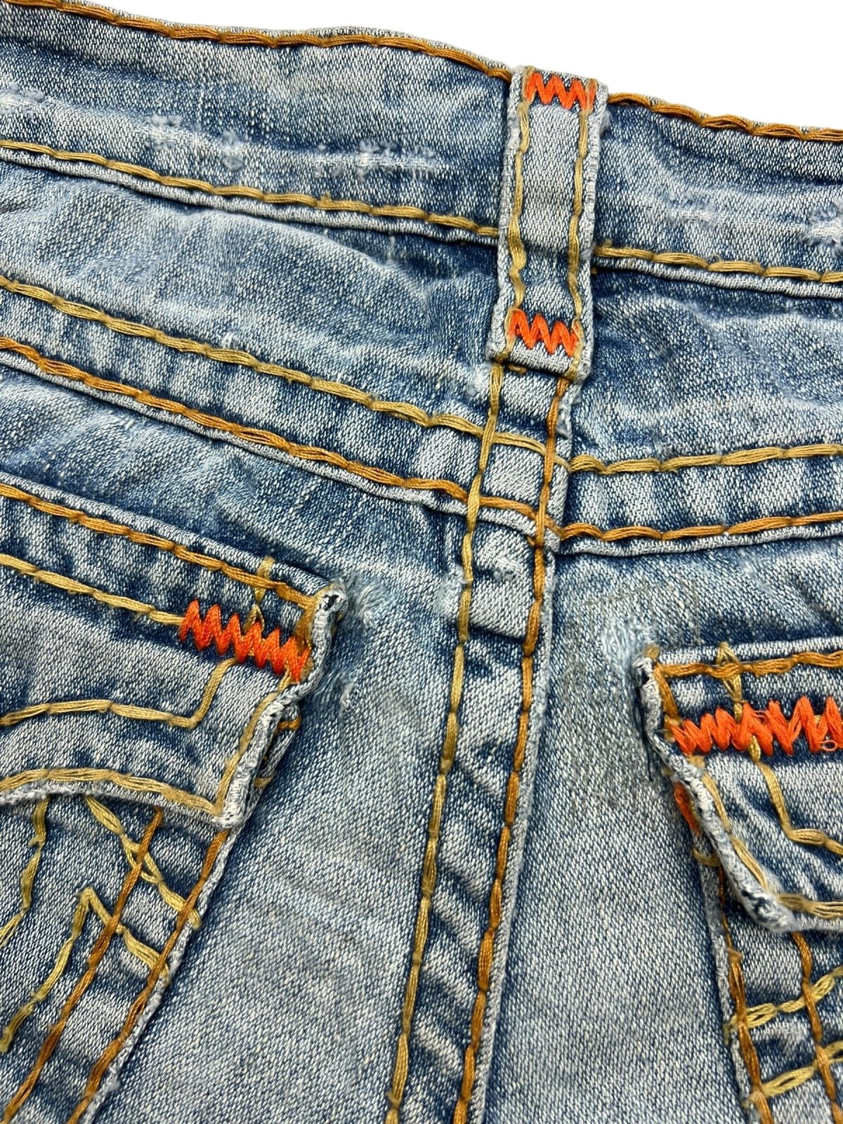 True Religion Shorts | 24 (S) - ZAZA resell