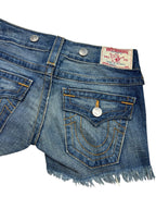 True Religion Shorts | 24 (S) - ZAZA resell