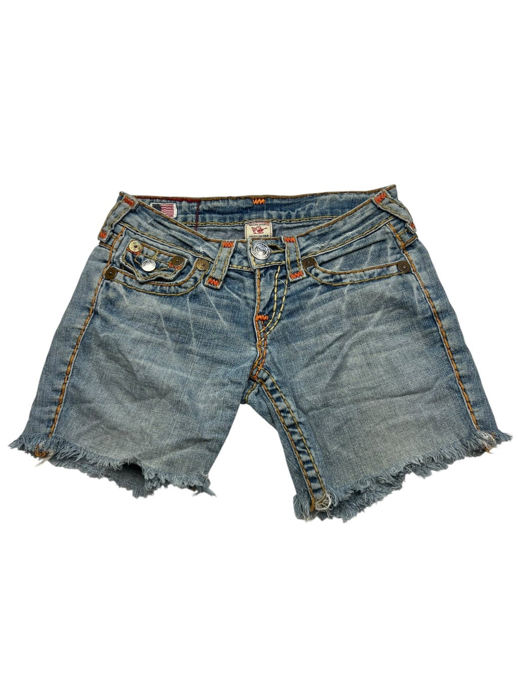 True Religion Shorts | 24 (S) - ZAZA resell