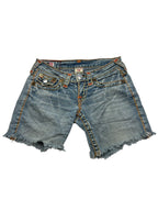 True Religion Shorts | 24 (S) - ZAZA resell