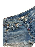 True Religion Shorts | 24 (S) - ZAZA resell