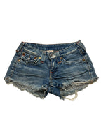 True Religion Shorts | 24 (S) - ZAZA resell