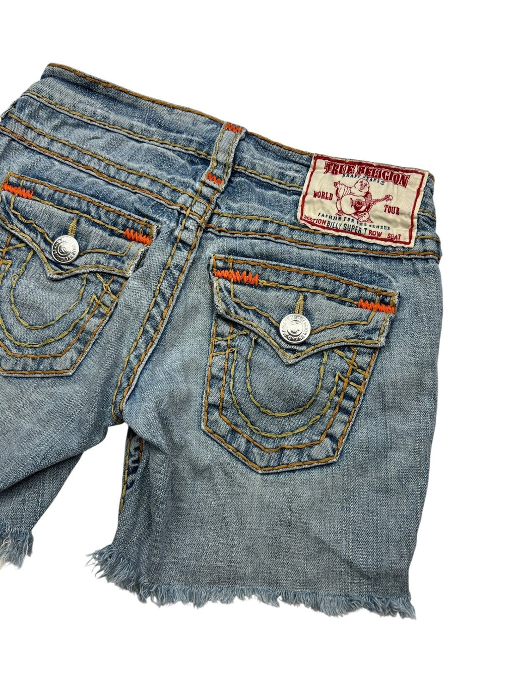 True Religion Shorts | 24 (S) - ZAZA resell