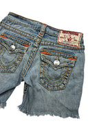 True Religion Shorts | 24 (S) - ZAZA resell