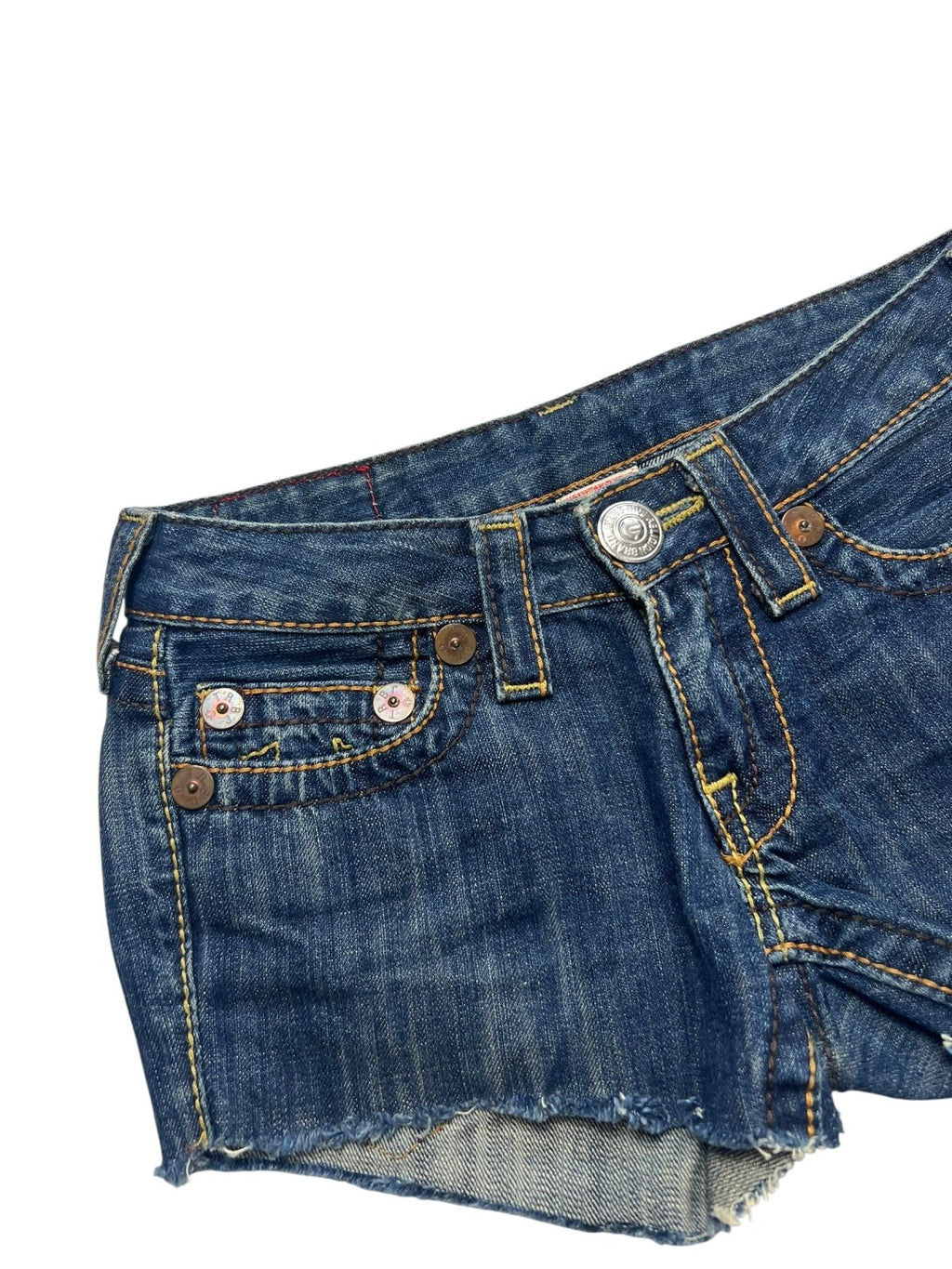 True Religion Shorts | 24 (S) - ZAZA resell