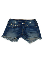 True Religion Shorts | 24 (S) - ZAZA resell