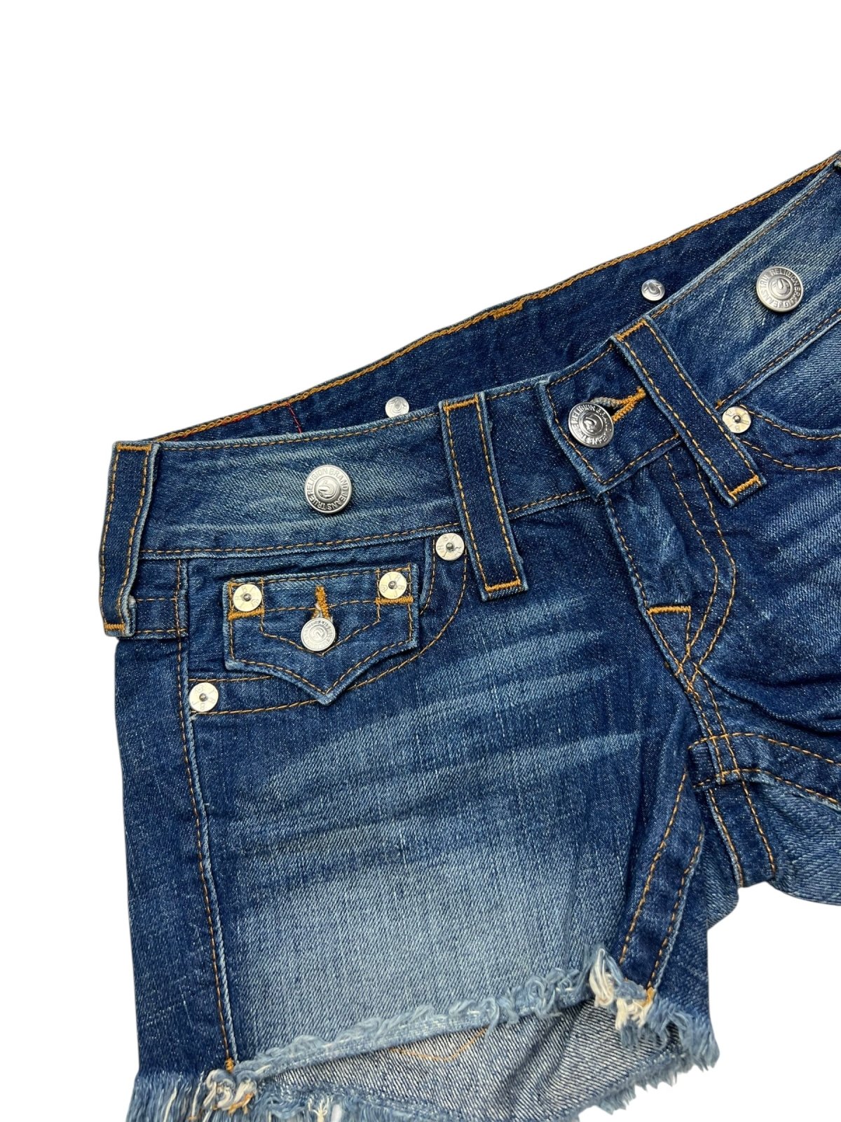 True Religion Shorts | 24 (S) - ZAZA resell