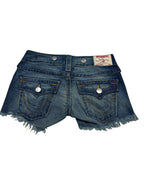 True Religion Shorts | 24 (S) - ZAZA resell