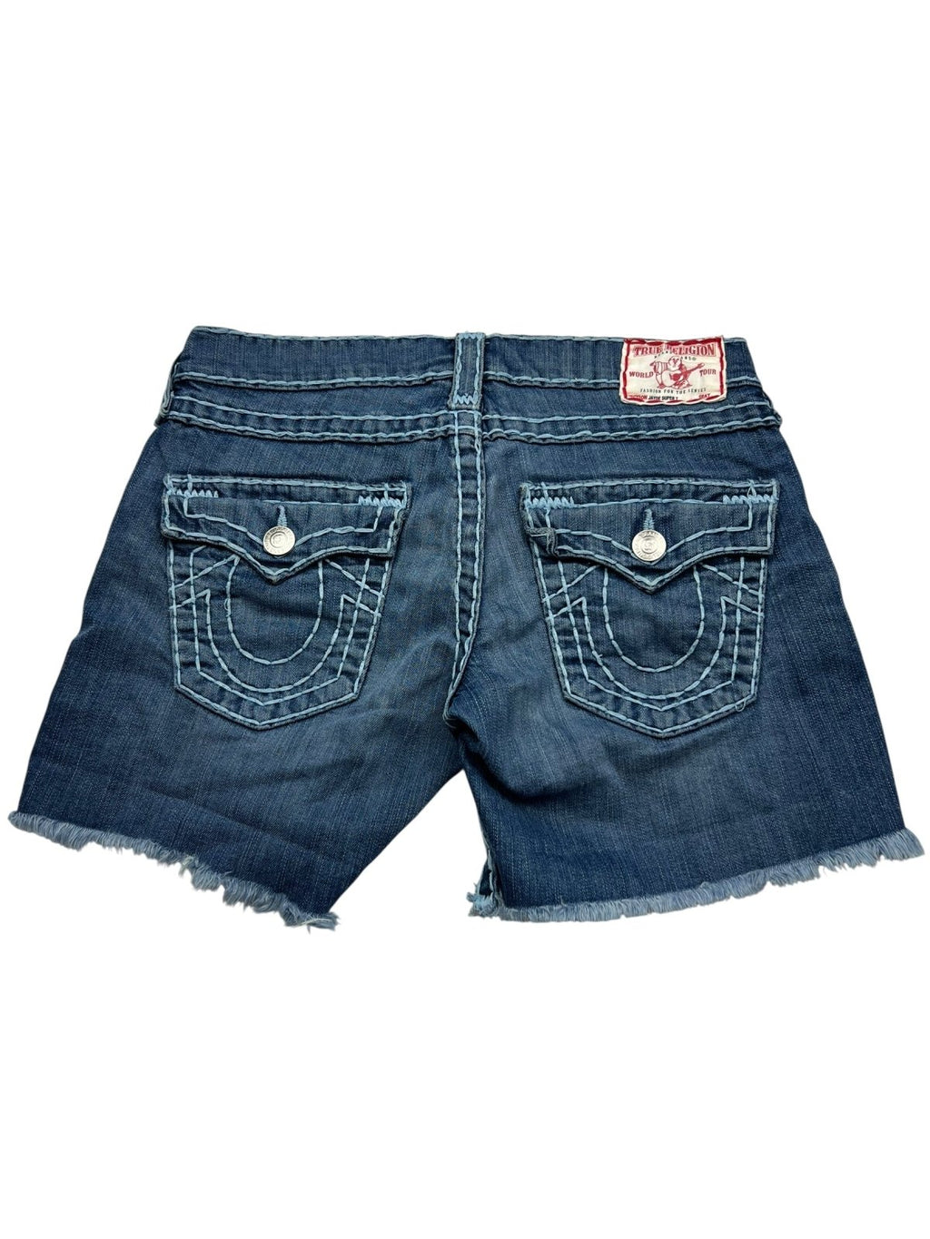 True Religion Shorts | 24 (S) - ZAZA resell