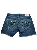 True Religion Shorts | 24 (S) - ZAZA resell