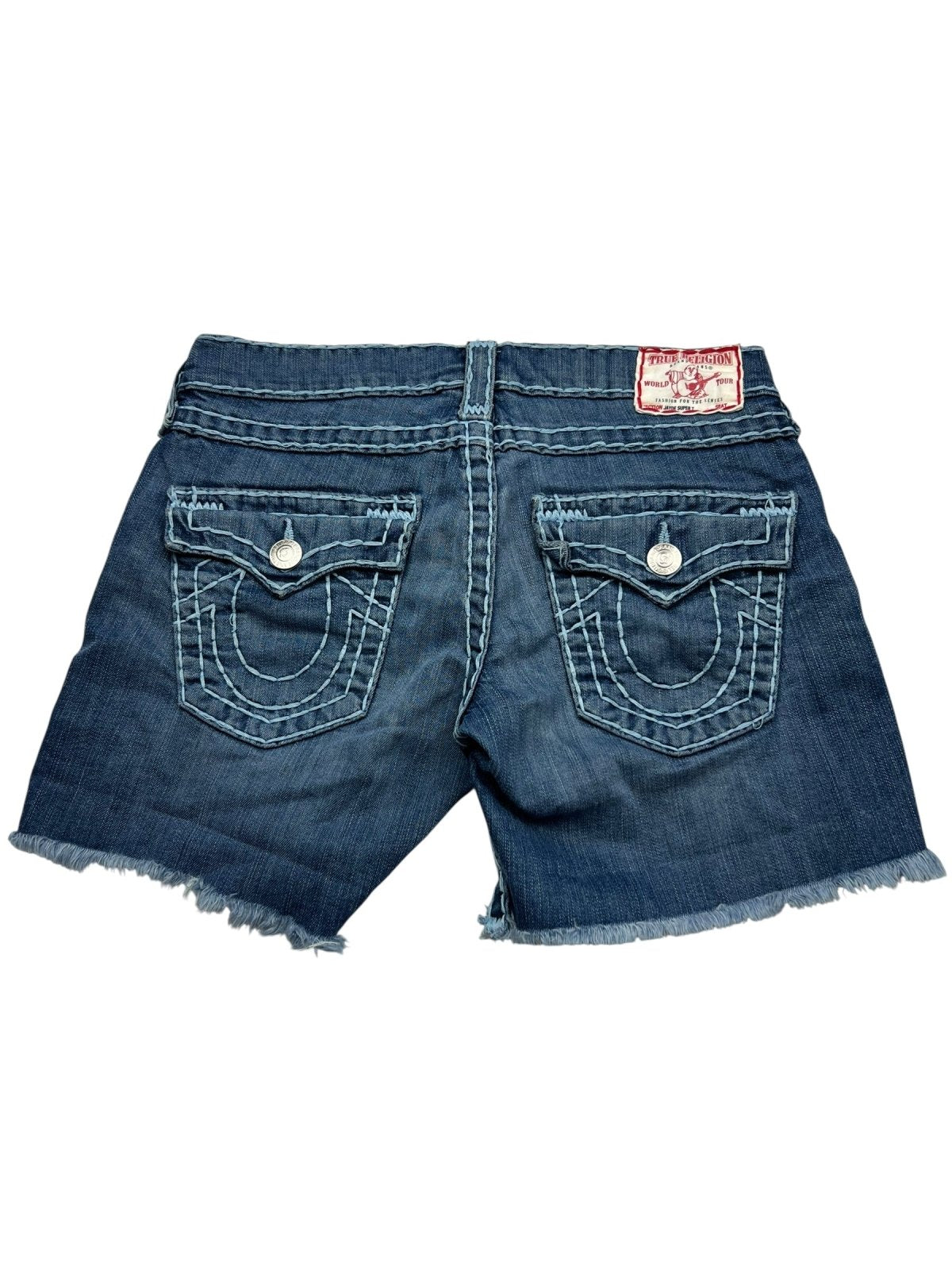 True Religion Shorts | 24 (S) - ZAZA resell