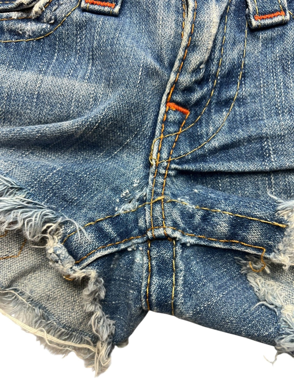 True Religion Shorts | 24 (S) - ZAZA resell