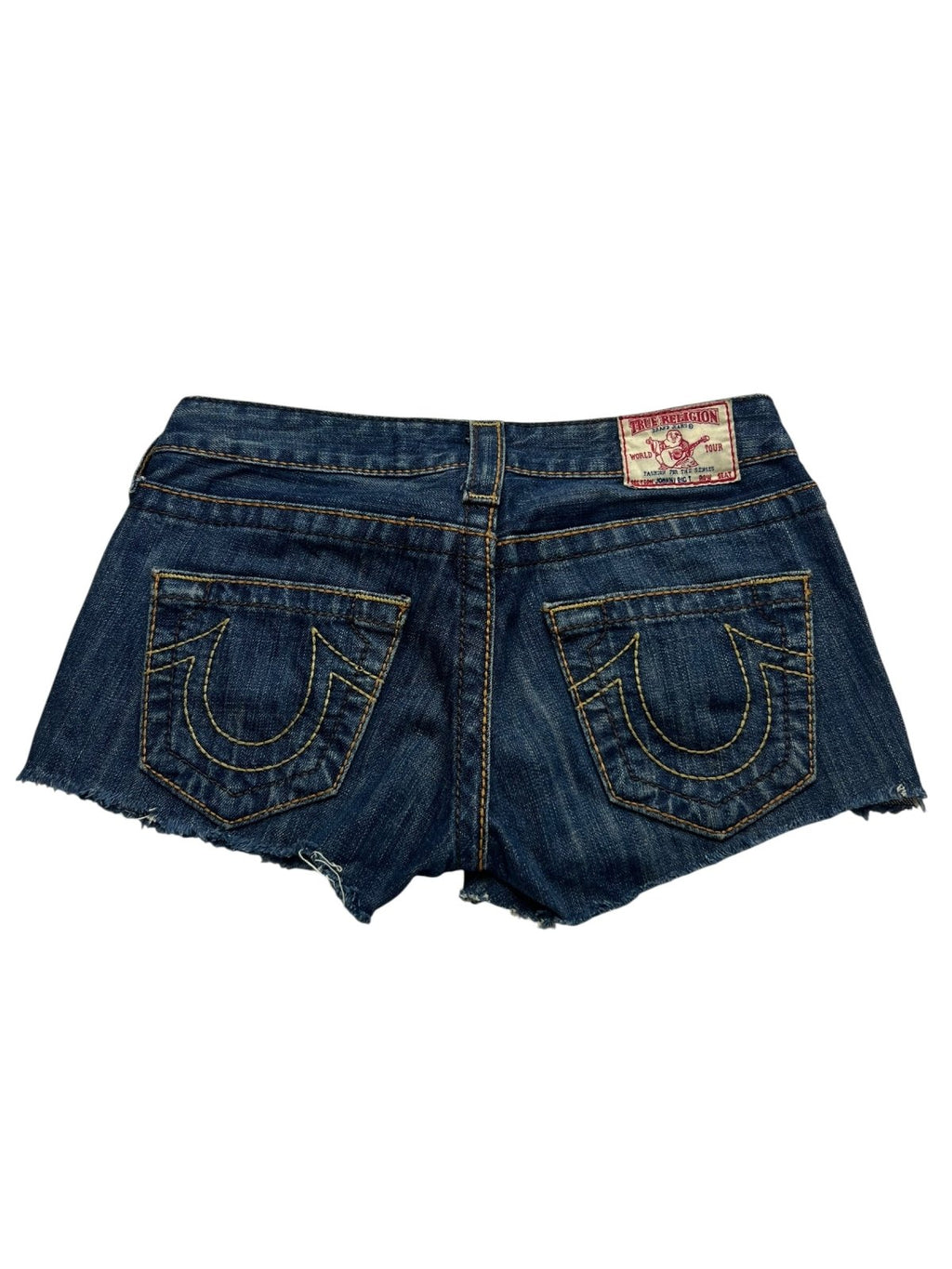 True Religion Shorts | 24 (S) - ZAZA resell