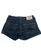 True Religion Shorts | 24 (XS) - ZAZA resell