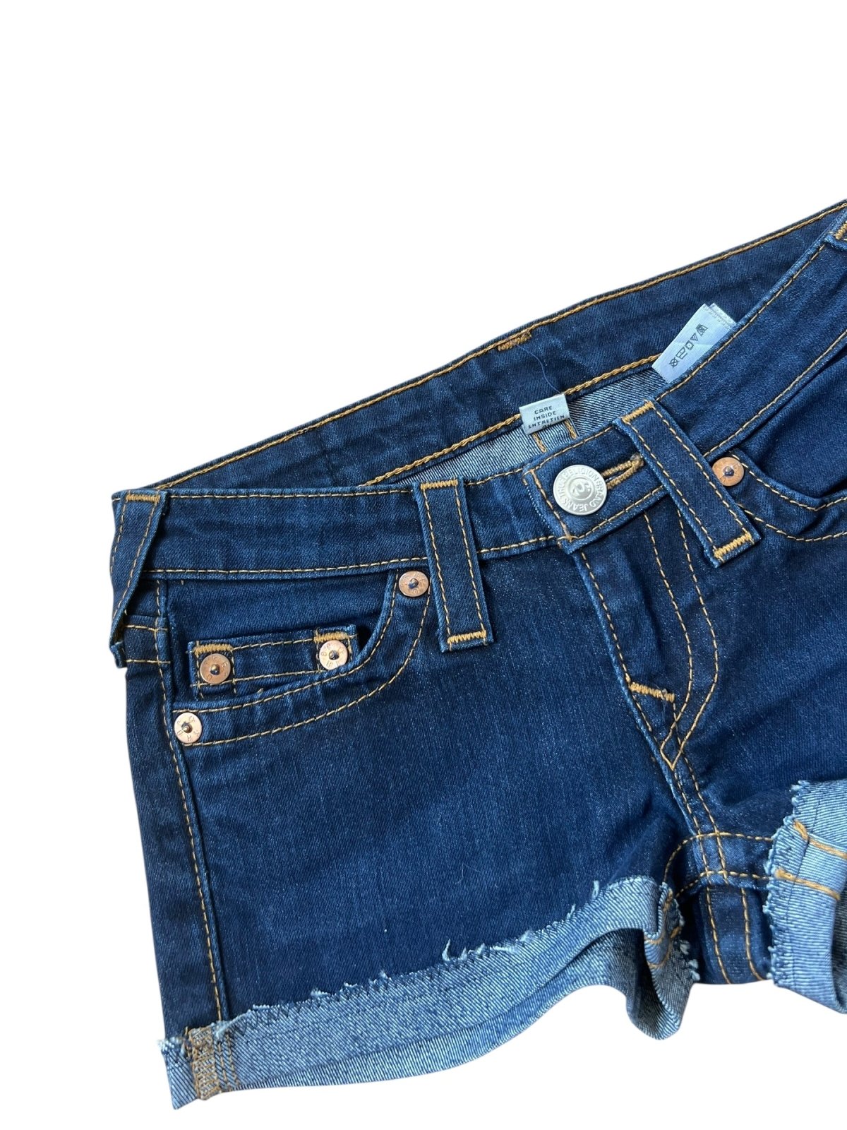 True Religion Shorts | 24 (XS) - ZAZA resell