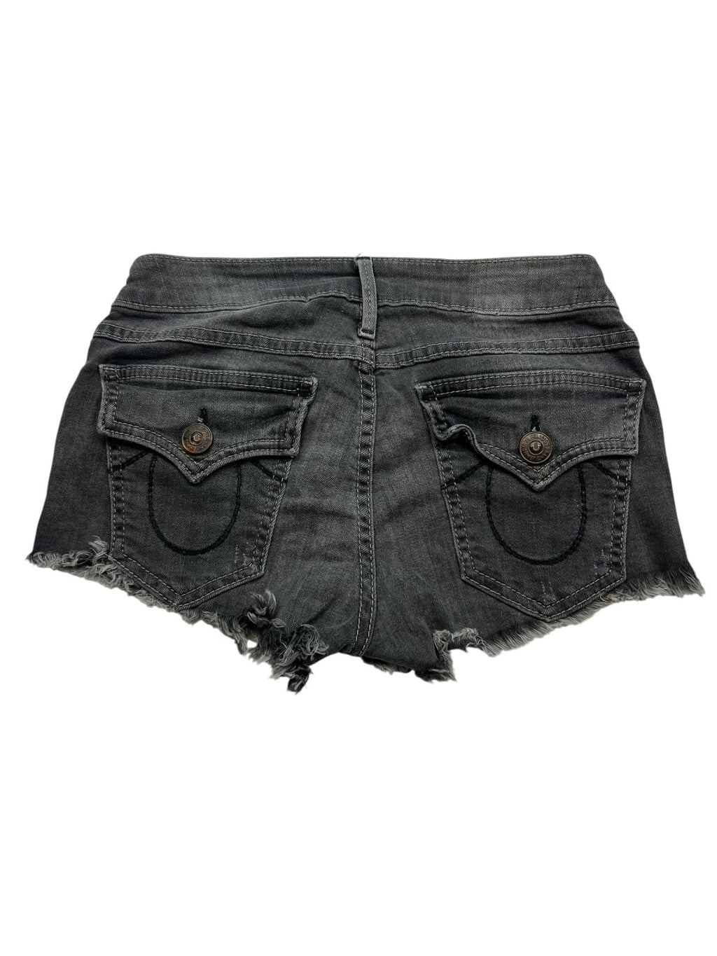 True Religion Shorts | 24 (XS) - ZAZA resell