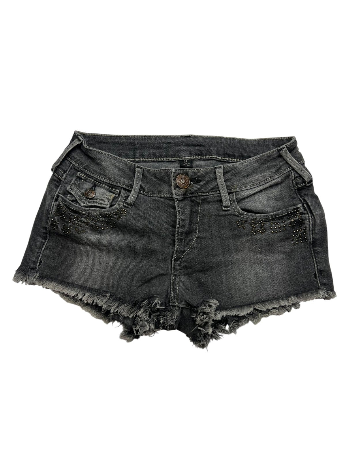 True Religion Shorts | 24 (XS) - ZAZA resell