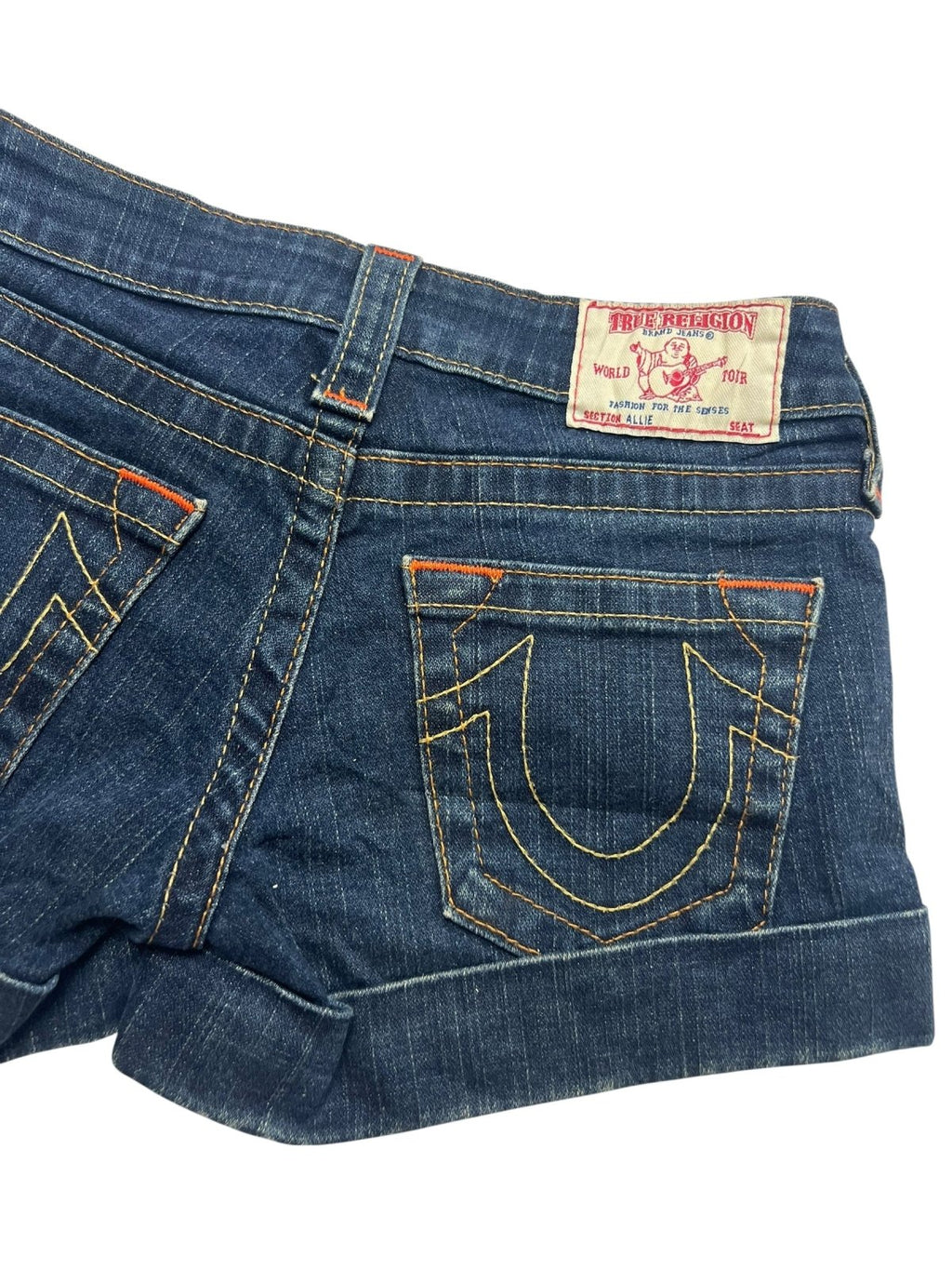 True Religion Shorts | 24 (XS) - ZAZA resell