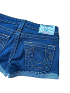True Religion Shorts | 24 (XS) - ZAZA resell