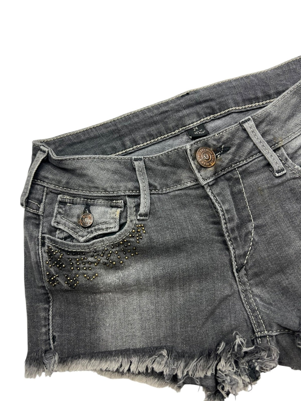 True Religion Shorts | 24 (XS) - ZAZA resell