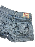 True Religion Shorts | 24 (XS/S) - ZAZA resell