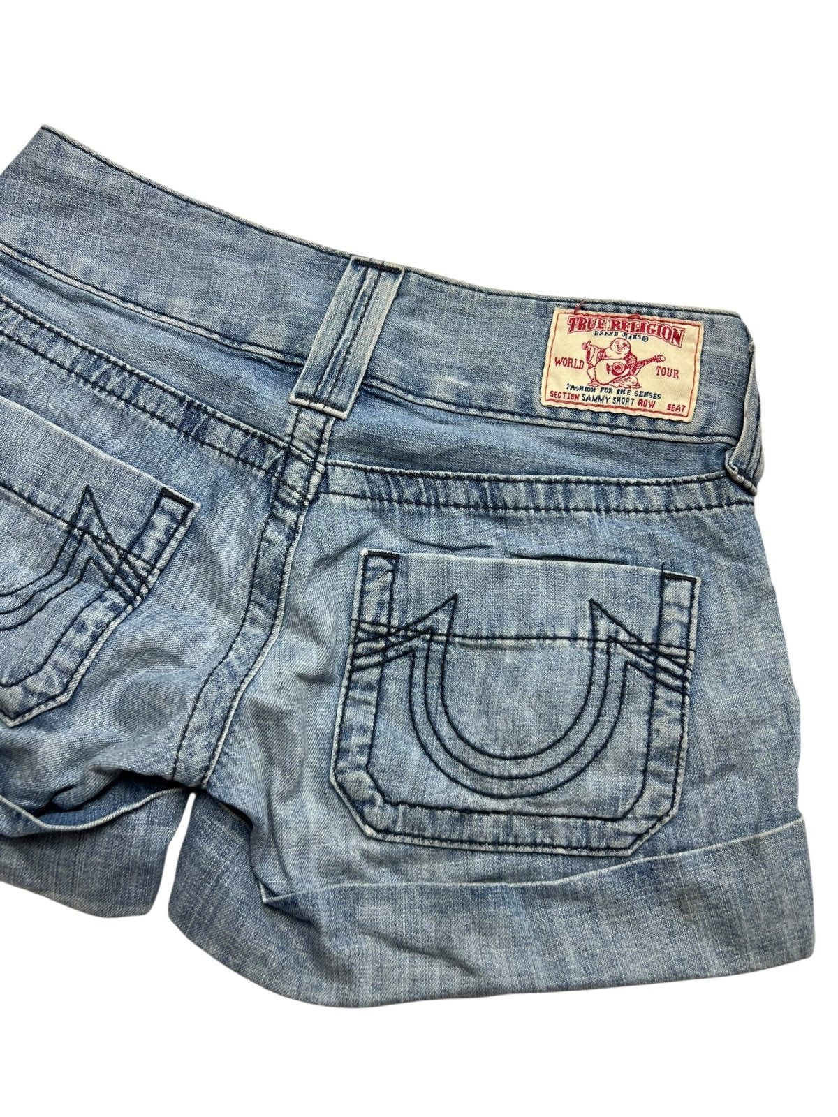 True Religion Shorts | 24 (XS/S) - ZAZA resell
