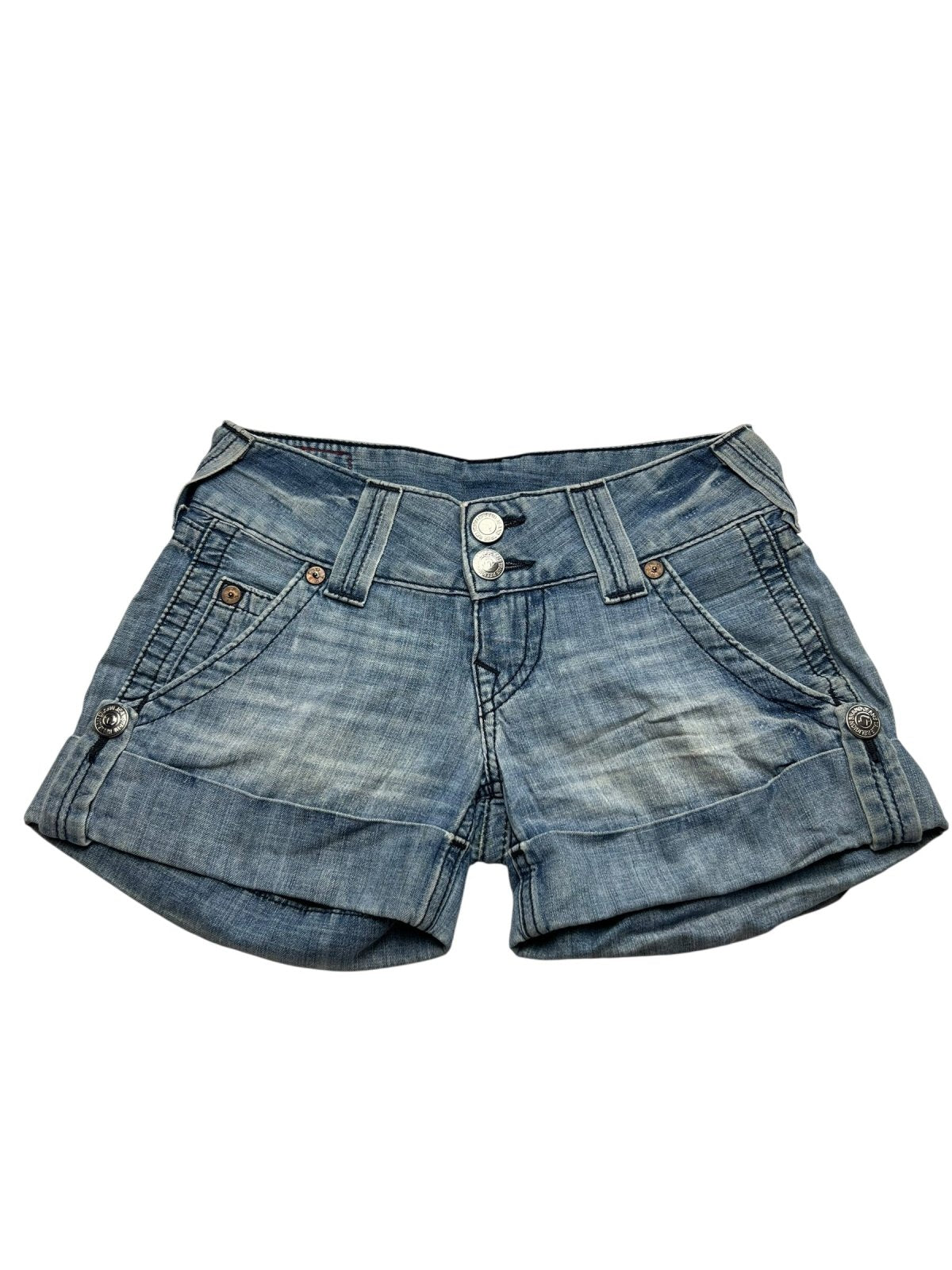 True Religion Shorts | 24 (XS/S) - ZAZA resell