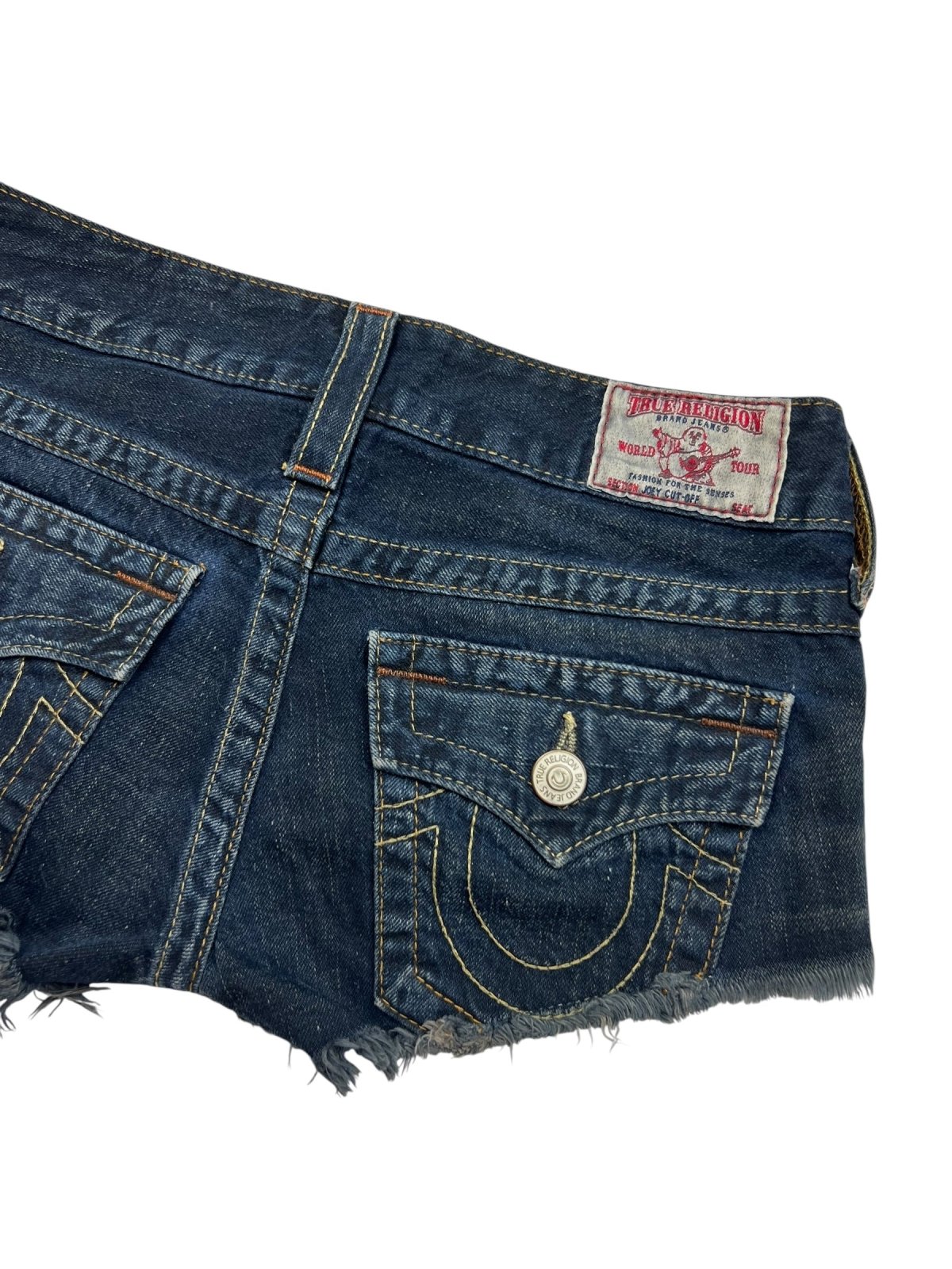 True Religion Shorts | 25 (M) - ZAZA resell