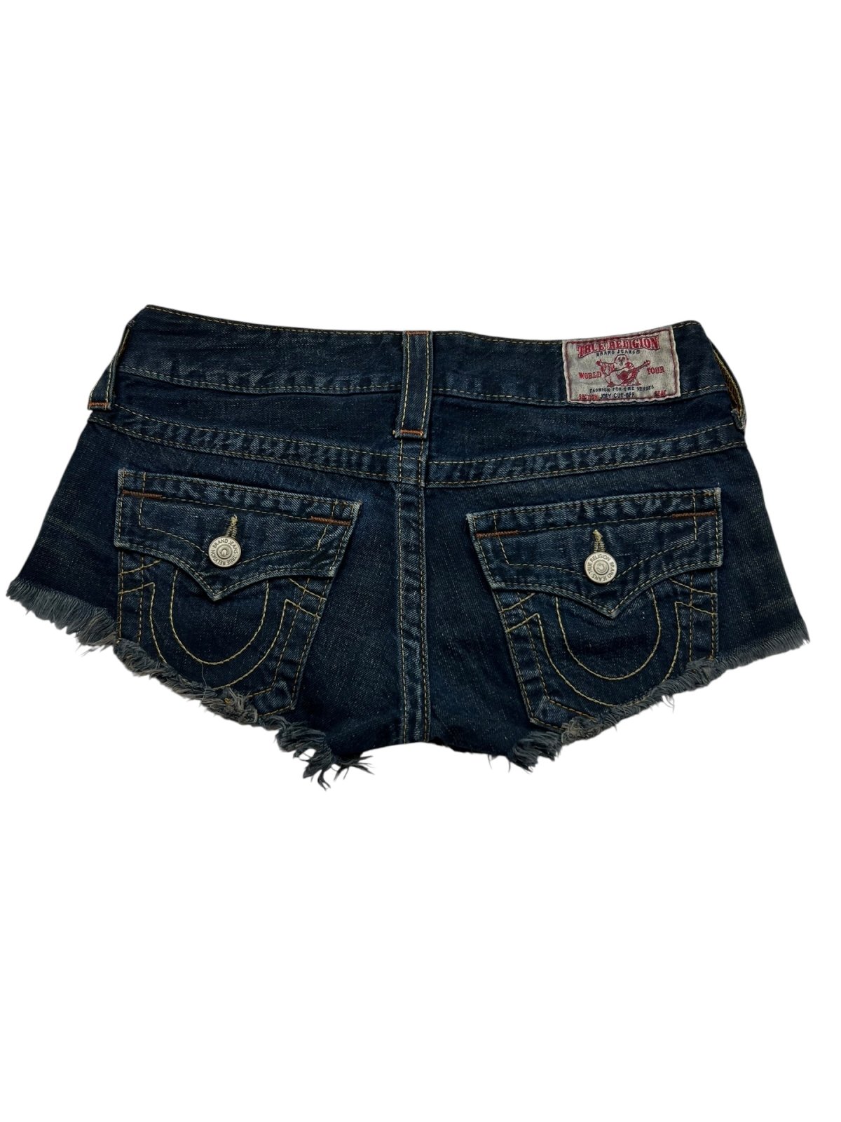 True Religion Shorts | 25 (M) - ZAZA resell