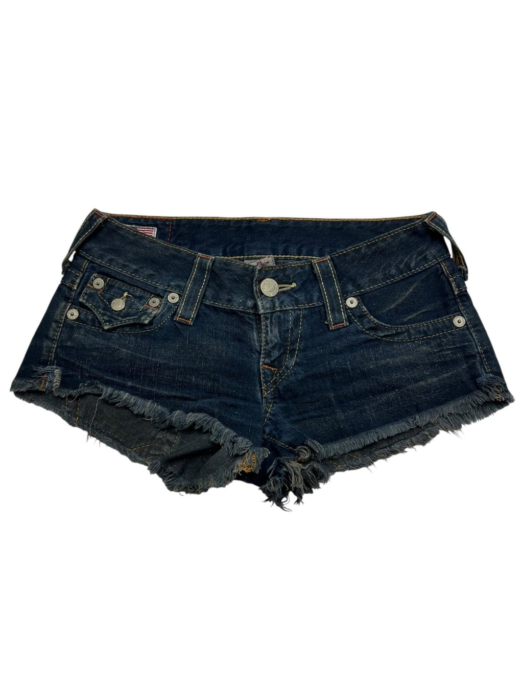 True Religion Shorts | 25 (M) - ZAZA resell
