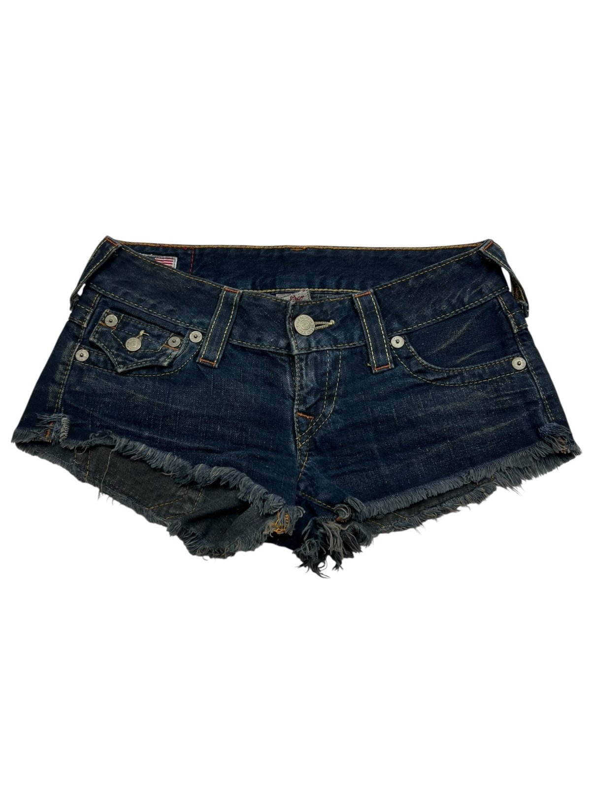 True Religion Shorts | 25 (M) - ZAZA resell
