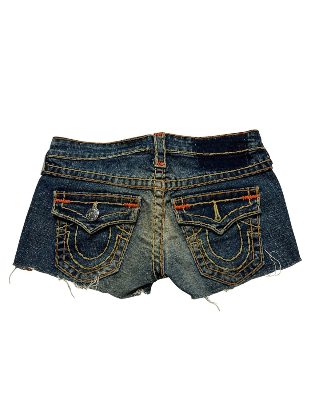 True Religion Shorts | 25 (S) - ZAZA resell