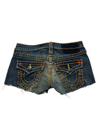 True Religion Shorts | 25 (S) - ZAZA resell
